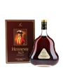 Hennessy XO Bottled 1990s - Malaysian Market 100cl / 40%