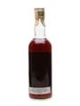 Macallan 8 Year Old Bottled 1980s 75cl / 43%