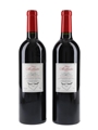 2015 Chateau Montlandrie Denis Durantou 2 x 75cl / 14.5%