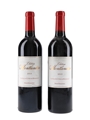 2015 Château Montlandrie Denis Durantou 2 x 75cl / 14.5%