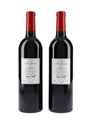 2015 Château Montlandrie Denis Durantou 2 x 75cl / 14.5%