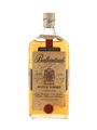 Ballantine's Finest Bottled 1980s 94.6cl / 43%