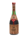 Boch 1952 Brandy 20 Year Old 75cl / 40%