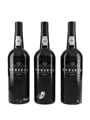 1985 Fonseca Vintage Port Bottled 1987 3 x 75cl / 20.5%