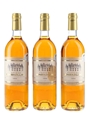 1994 Chateau Monbazillac  3 x 75cl / 13.5%