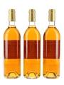 1994 Chateau Monbazillac  3 x 75cl / 13.5%