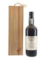 1954 Blandy's Malmsey Madeira Bottled 1992 75cl / 20%