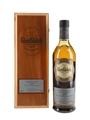 Glenfiddich 1976 Private Vintage Cask Number 2433 Concorde Limited Edition 70cl / 52.5%