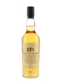 Mannochmore 12 Year Old Flora & Fauna 70cl / 43%