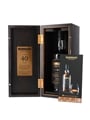 Benromach 40 Year Old Bottled 2021 - Limited Release 2022 70cl / 57.6%