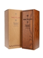 Macallan 30 Year Old Colour Collection 70cl / 43%