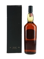 Lagavulin 16 Year Old Bottled 1980s-1990s - White Horse Distillers 100cl / 43%