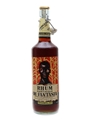 Tombolini Rhum Martinique Di Fantasia Bottled 1980s 100cl / 40%