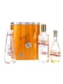 2 In 1 Free Do Yibin Wuliangye Baijiu Mixing Set  2 x 28-62cl