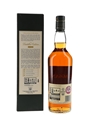 Cragganmore 2008 Distillers Edition Bottled 2020 70cl / 40%