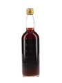Pimm's No.1 Cup The Original Gin Sling Bottled 1960s 75cl / 34%