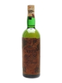 Inver House Green Plaid Bottled 1960s 75cl / 40%