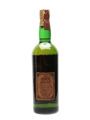 Inver House Green Plaid Bottled 1960s 75cl / 40%