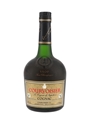 Courvoisier VSOP Bottled 1980s 68cl / 40%