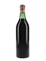 Brega Rossi Vermouth Bottled 1960s 100cl / 15.5%