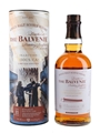 Balvenie 2012 11 Year Old Hungarian Red Wine Cask The Balvenie Stories - Story No.10 70cl / 47.4%