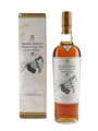 Macallan 10 Year Old Bottled 2000s - Speaker Martin's 70cl / 40%