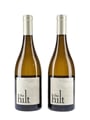2019 The Hilt Estate Chardonnay Santa Rita Hills 2 x 75cl / 13%