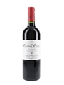 2018 Chateau Gissac  75cl / 14%