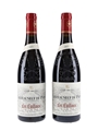 2021 Chateauneuf Du Pape Les Cailloux Andre Brunel 2 x 75cl / 14.5%