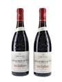 2021 Chateauneuf Du Pape Les Cailloux Andre Brunel 2 x 75cl / 14.5%