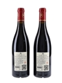 2021 Chateauneuf Du Pape Les Cailloux Andre Brunel 2 x 75cl / 14.5%