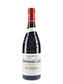 2020 Chateauneuf Du Pape Les Cailloux Andre Brunel 75cl / 14.5%