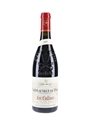 2020 Chateauneuf Du Pape Les Cailloux Andre Brunel 75cl / 14.5%