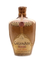 Norois Reserve Calvados Bottled 1960s - Ceramic Decanter 75cl / 43%