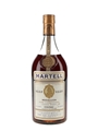 Martell Medallion VSOP Bottled 1970s - US Market 75.7cl / 40%