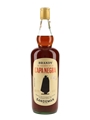 Sandeman Capa Negra Brandy  100cl / 40%