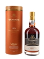 1974 Graham's Single Harvest Tawny Port Bottled 2023 75cl / 20%