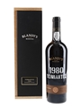 1980 Blandy's Terrantez Madeira Bottled 2016 75cl / 21%