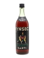 Sarti 3 Valletti Finsec Bottled 1950s 100cl / 40.5%