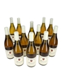 2004 Meursault Clos Du Domaine Henri Darnat - Reserve Francois Labet 12 x 75cl / 13%