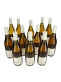 2004 Meursault Clos Du Domaine Henri Darnat - Reserve Francois Labet 12 x 75cl / 13%