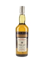 Caol Ila 1975 20 Year Old Bottled 1995 - Rare Malts Selection 75cl / 61.12%