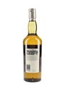 Caol Ila 1975 20 Year Old Bottled 1995 - Rare Malts Selection 75cl / 61.12%