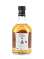 Dalwhinnie 15 Year Old Cask Strength Bottled 2002 - The Friends Of The Classic Malts 70cl / 56.9%