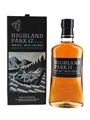 Highland Park 17 Year Old John Rae - Arctic Explorer 70cl / 54.8%