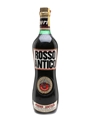Rosso Antico Demi Sec Bottled 1970s 100cl / 18%