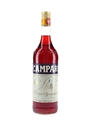 Campari Bitter Bottled 1980s - Duty Free 100cl / 28.5%