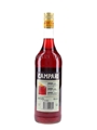 Campari Bitter Bottled 1980s - Duty Free 100cl / 28.5%