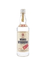 Wodka Wyborowa Bottled 1970s 50cl / 40%