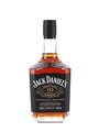 Jack Daniel's 10 Year Old Batch 4 70cl / 48.5%